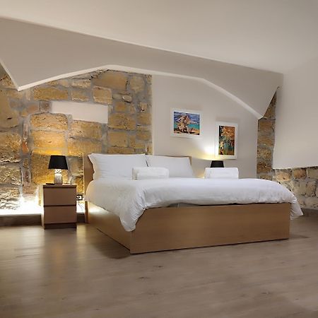 Mama7 Apartment Palermo Luaran gambar