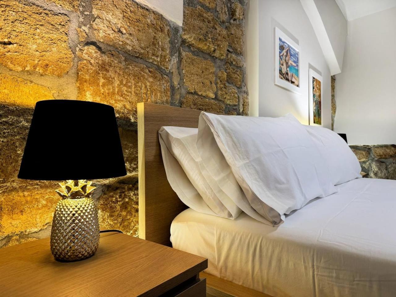 Mama7 Apartment Palermo Luaran gambar