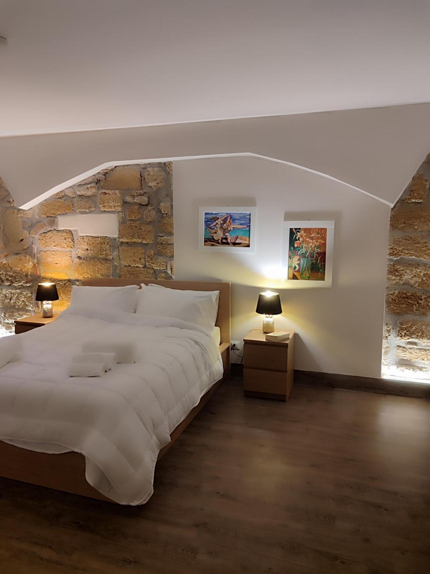 Mama7 Apartment Palermo Luaran gambar