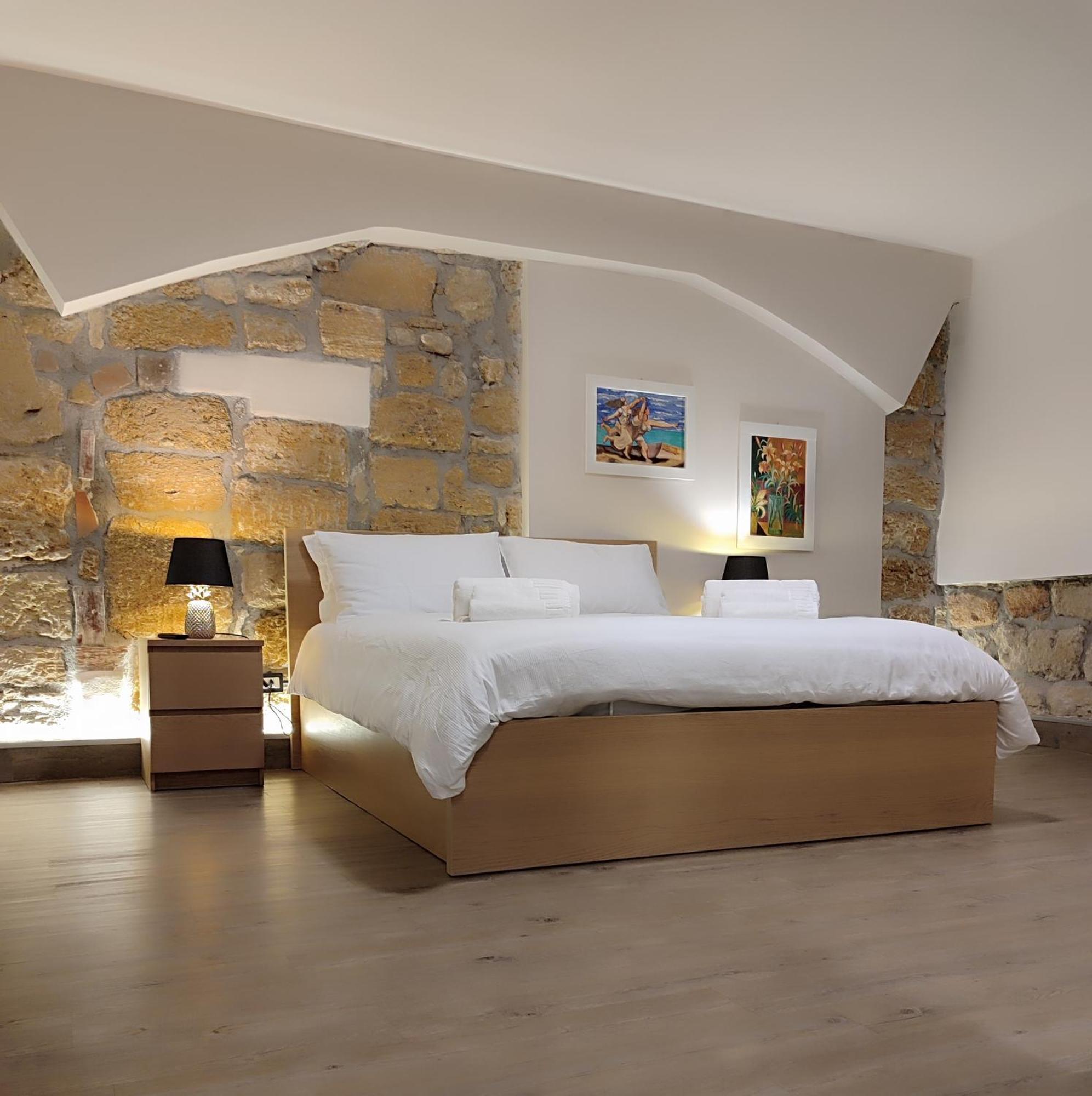 Mama7 Apartment Palermo Luaran gambar
