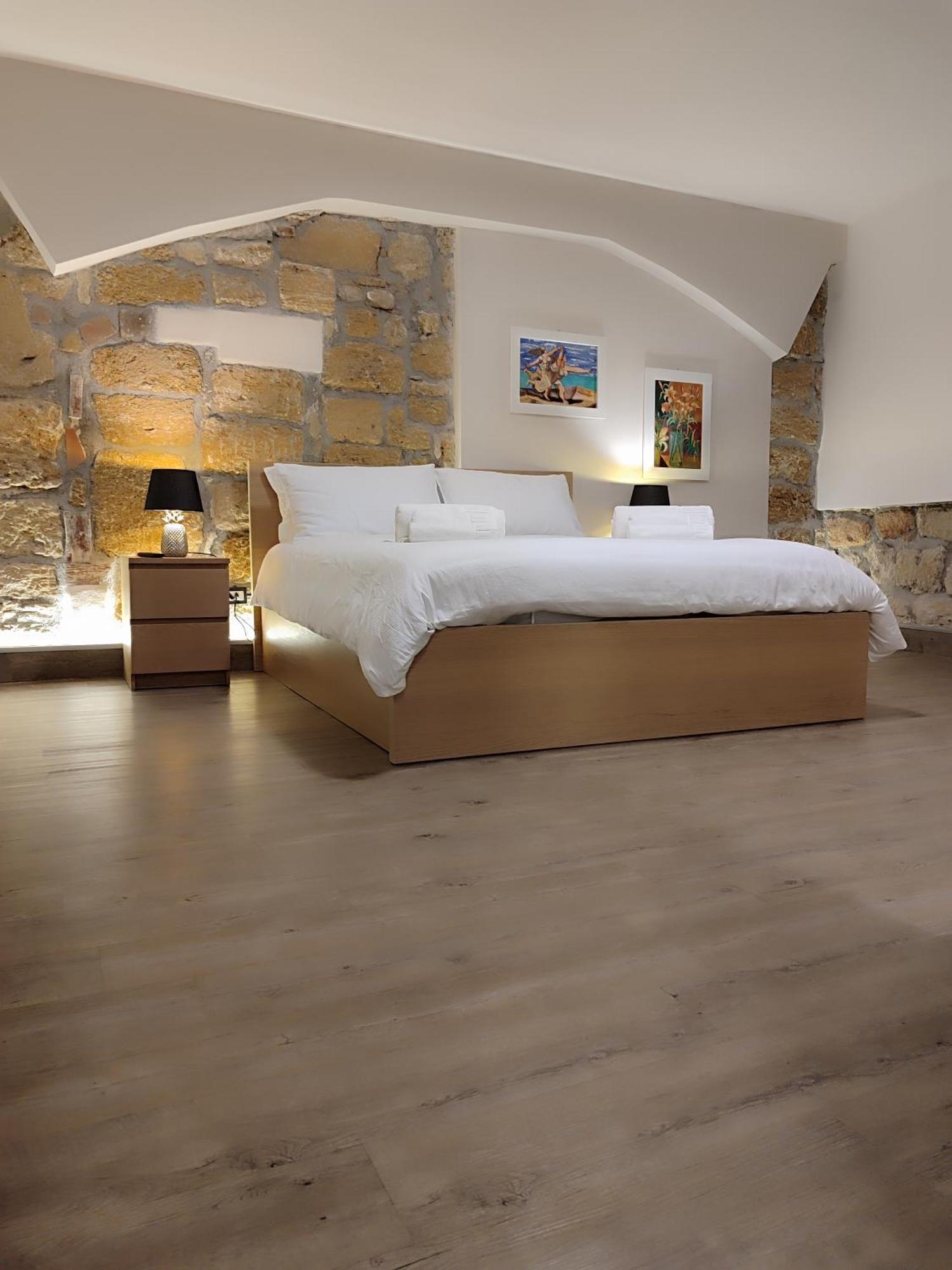 Mama7 Apartment Palermo Luaran gambar