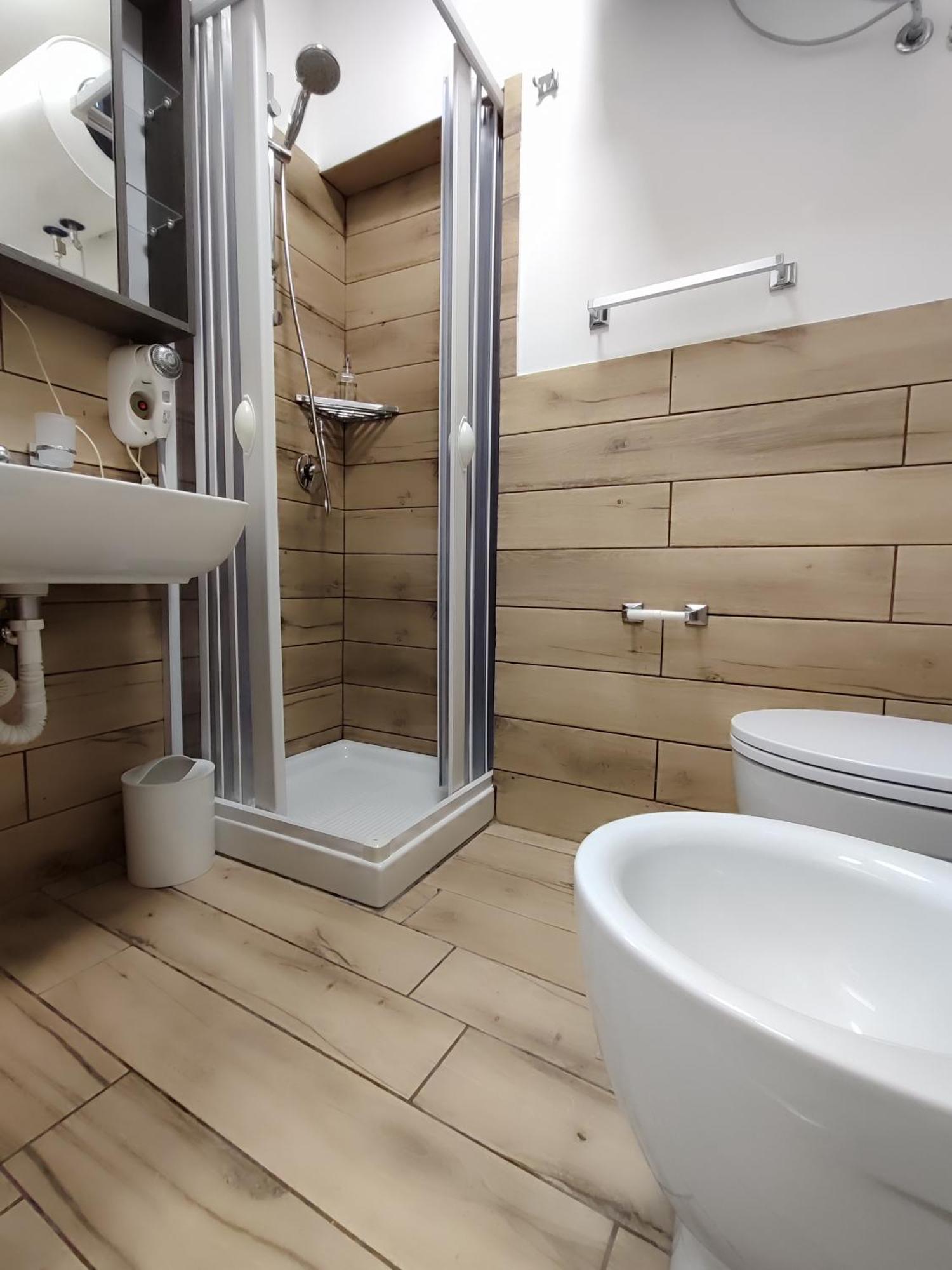 Mama7 Apartment Palermo Luaran gambar